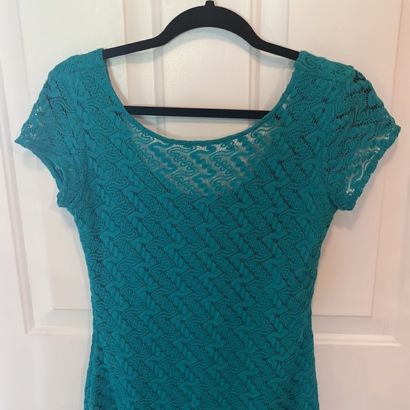 Apt. 9 Dress - Picture 2 of 3